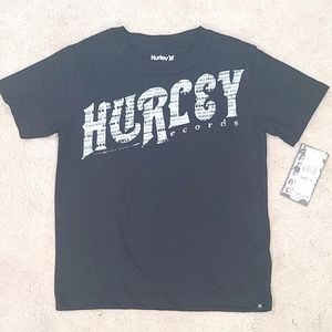 HURLEY Boys Shirt Size 5